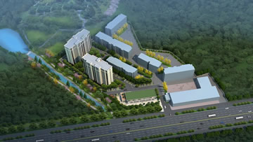 西流?美麗佳園項目簡介 西流?美麗佳園項目簡介